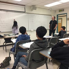 San Jose Math Circle: Involving Students in the Beauty and Power of Mathematics