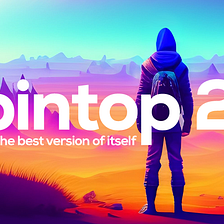 The Best Version of Itself: Spintop 2.0
