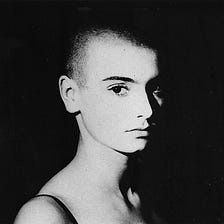 Sinéad O’Connor and the Grief for What Should Have Been