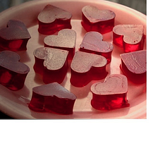 Fun Finger Gelatin