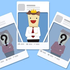 Can Modern Recruitment be as easy as a Swipe right?