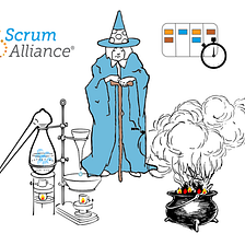 How To Scale Agile: It’s Delicate but Not Alchemy