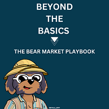 THE BEAR MARKET PLAYBOOK