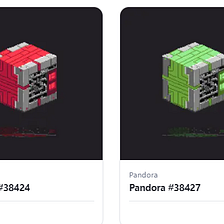 What is the ERC404 protocol? Pandora rose more than 100 times in 10 days? !