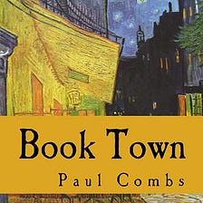 Book Town: Chapter Five
