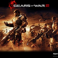 Gears of War Judgment is still the Best One, by Adam Page