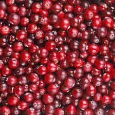 Seasonal Recipe: Cranberry Kisel