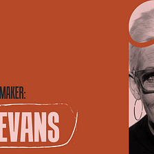 Meet Meaning-Maker: Jane Evans
