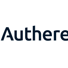 Authereum is Live  🚀