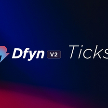 Dfyn V2.0: Understanding Point Tick Liquidity Concentration to Limit Orders