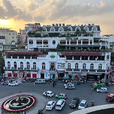 Hi Hanoi Travel Blog | Chapter 3