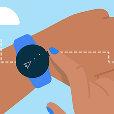 Pew pew! Making a Game with Compose Canvas on Wear OS 👾, by Ataul Munim, Android Developers