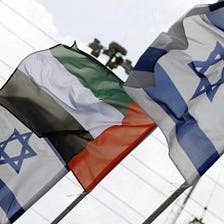 Israeli delegation in UAE ahead of regional summit, despite tensions