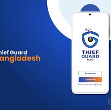 Thief Guard Bangladesh | Product Case study