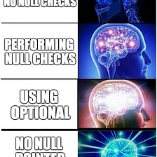 How to properly use Optional to cleanse your Java code of NullPointerExceptions
