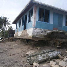 Cyclone Pam slams Vanuatu (in photos and videos)