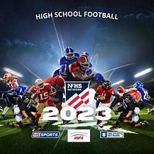 High school football update 2023