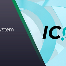 ICON Ecosystem Overview