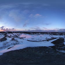 Managing Digital-Twins and GIS tagged data inside of VP focused VAD (Virtual Art Departments)