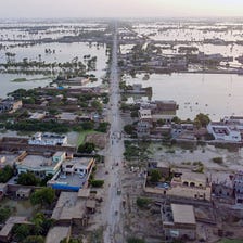 Three Ways USAID is Responding to Flooding in Pakistan