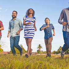 The Happiest People in the World Work at Funeral Homes