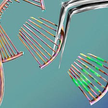 Genomics Is Bringing The Future Now 🚀