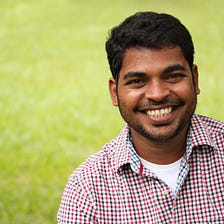 People of Bharat: Vishal