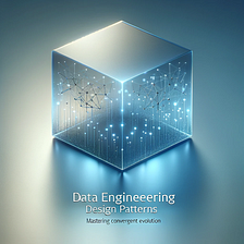 Living Book Data Engineering Design Patterns (DEDP) is live.