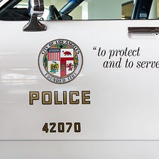 California’s New Police Accountability Law — Forty Years in the Making