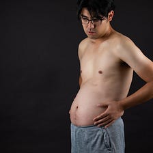 I Wasn’t Fat Shamed Until After I Lost the Weight