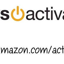 AWS Activate — A program that can save you more than $100.000,00