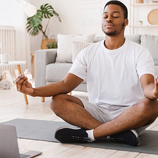 Why Over-40s Don’t Need Stupidly Elaborate Morning Routines