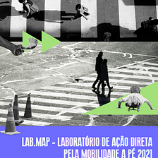 Publicação do Lab.MaP