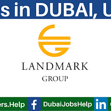 JOBS in DUBAI, FREE Work Visa
Commis-I
Bartender
F&B Associate
Regional Operations Manager
Helper —…