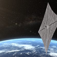 Exotic Propulsion
