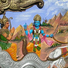 Conflict and Conscience: The Bhagavad Gita’s Nuanced Teachings