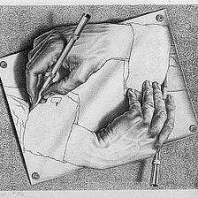 Why Gödel, Escher, Bach is the most influential book in my life.