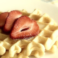 Waffles II