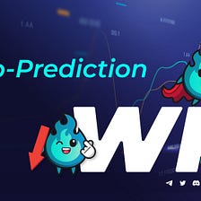 Wisp-Prediction: The next exciting price game on Sui