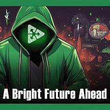 A Bright Future Ahead: Dexaran’s Further Plans