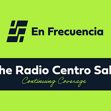 Radiocentro – En Frecuencia