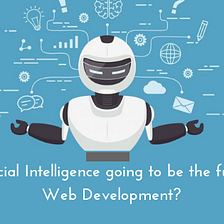 Artificial Intelligence in Web-Design
