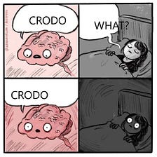 @Crodo_io #CRODO #CRONOS @cronos_chain $CROD @cryptocom