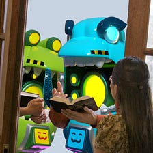 Hey There! Let Us Tell You About Robots.Farm