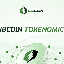 Libcoin Tokenomics: Sustainable crypto token for green energy transition
