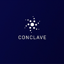 Announcing the First Tokenized Stake Pools — Conclave