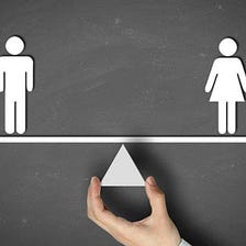 Masculinity vs. Femininity: Gender Discrimination in the Workplace