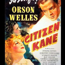 AT 80, CITIZEN KANE’S APPEAL IS UNIVERSAL