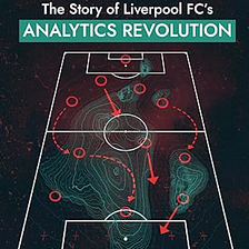 Sports journalist publishes first book looking at data in football
