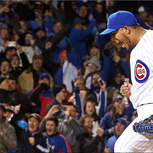 A Cubs-White Sox World Series? Not this year, by Dave Wischnowsky
